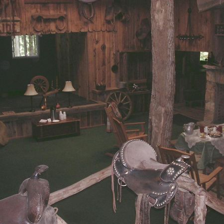 Arrowmont Stables & Cabins Cullowhee Kültér fotó