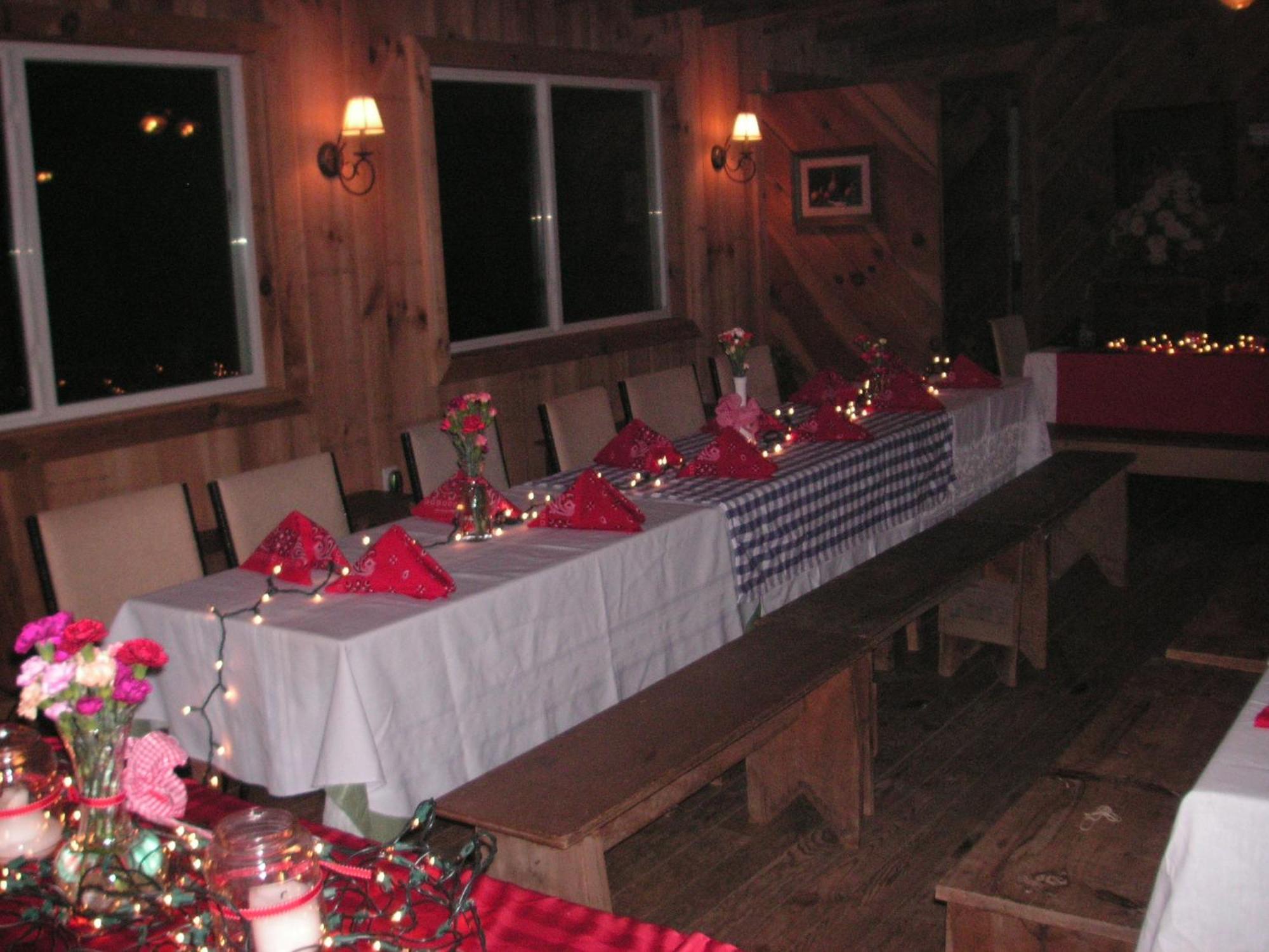 Arrowmont Stables & Cabins Cullowhee Kültér fotó