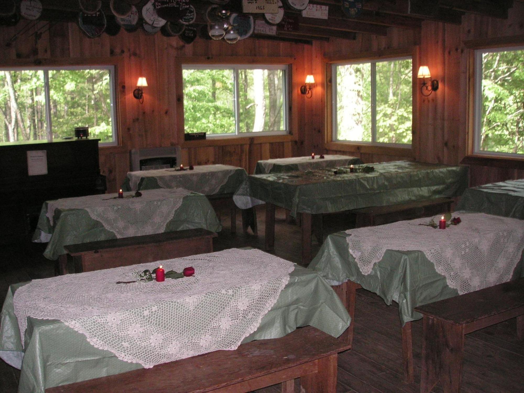 Arrowmont Stables & Cabins Cullowhee Kültér fotó