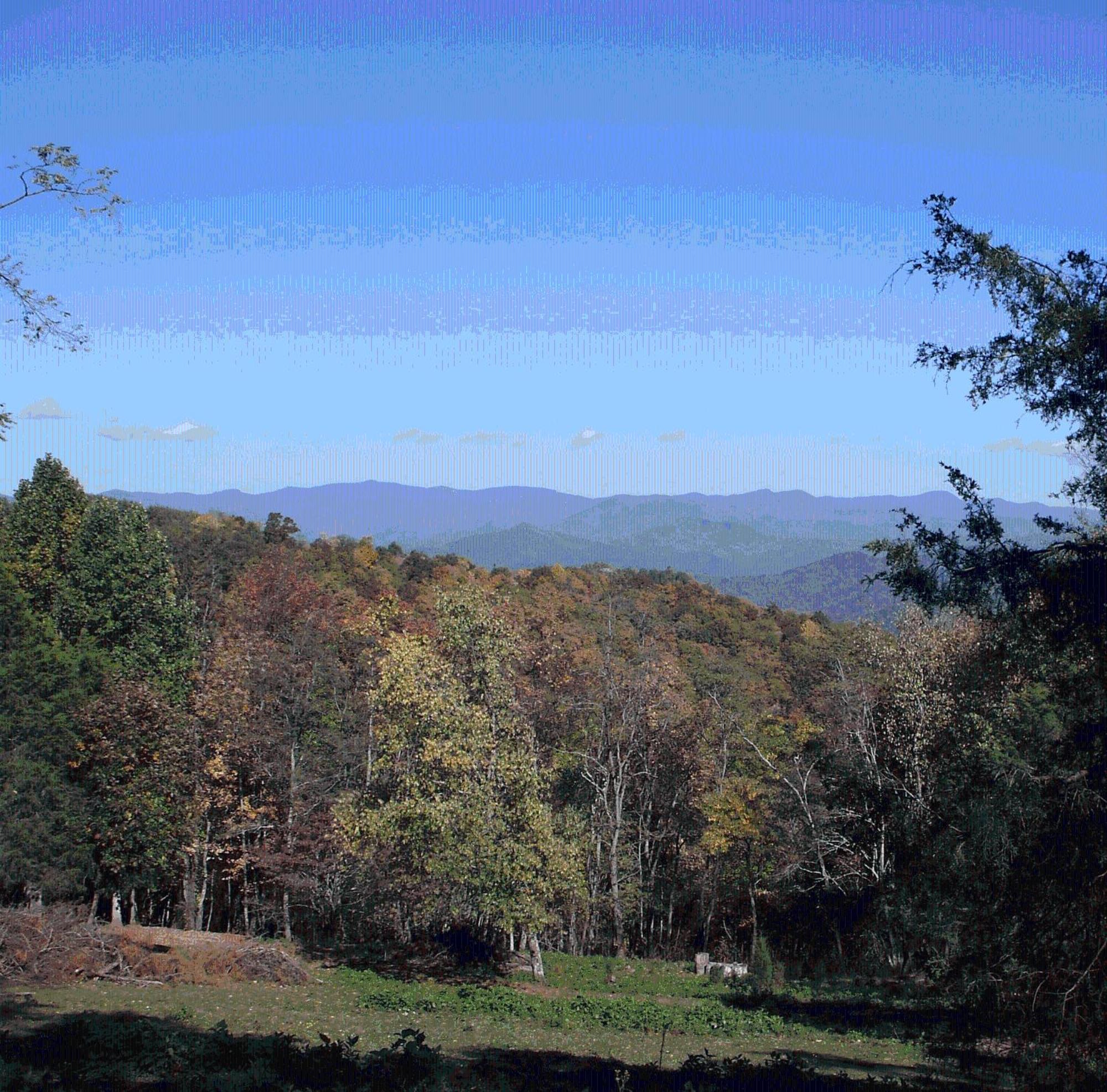 Arrowmont Stables & Cabins Cullowhee Kültér fotó
