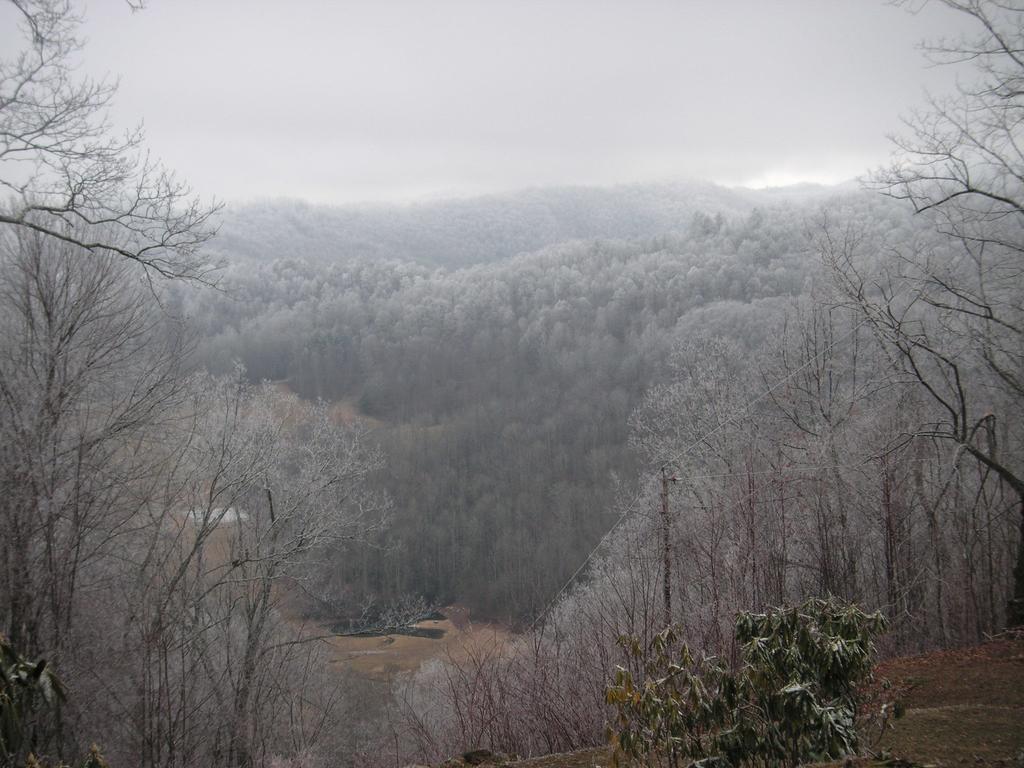 Arrowmont Stables & Cabins Cullowhee Kültér fotó